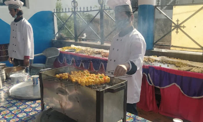 Invitation Banquet AC Hall and Caterer